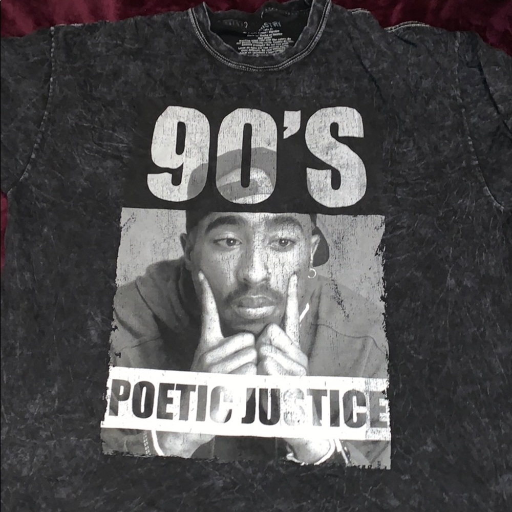 Vintage Oversize T shirt